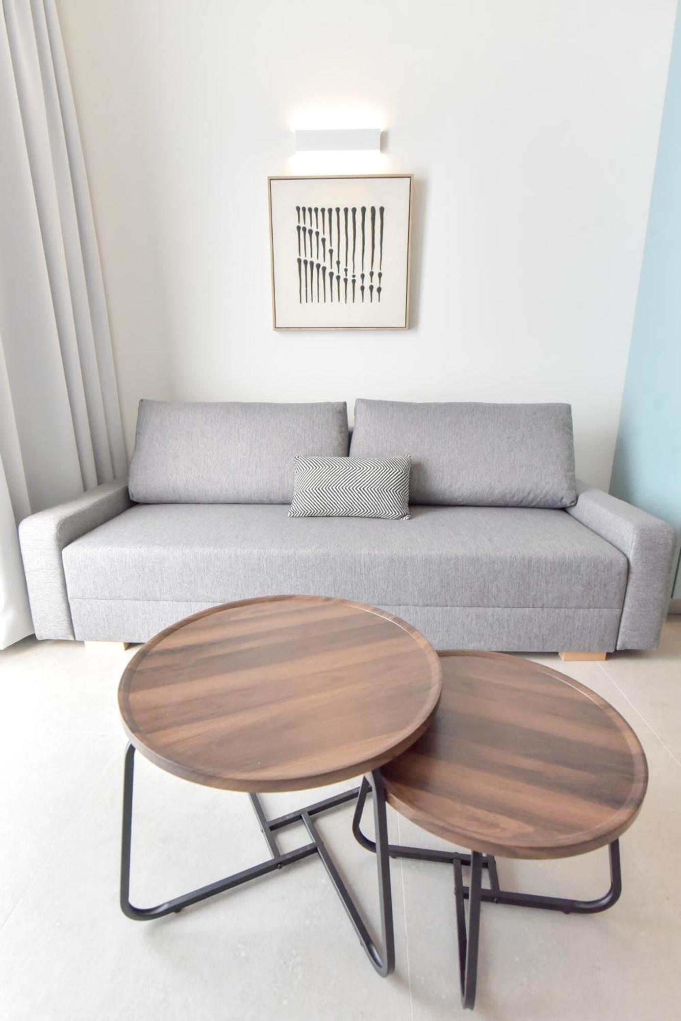 Appartement Riverside Suits Séville